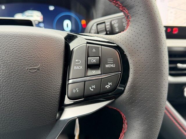 2026 Ford Explorer ST-Line Springfield VA