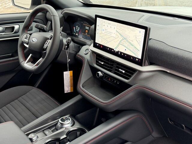 2026 Ford Explorer ST-Line Springfield VA