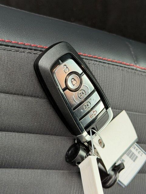 2026 Ford Explorer ST-Line Springfield VA