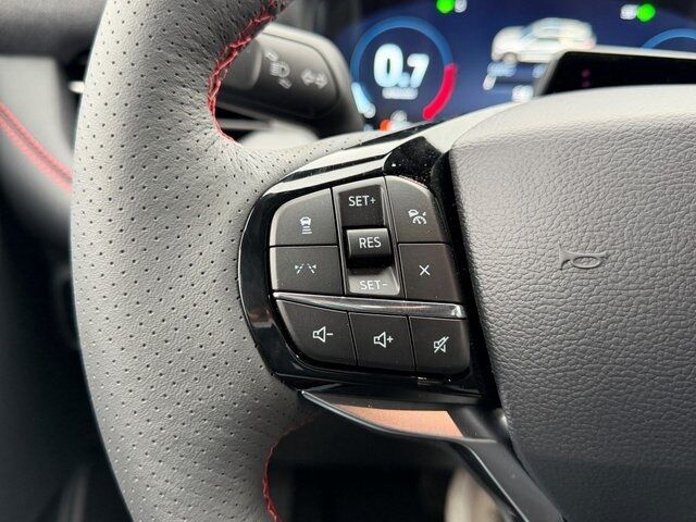 2026 Ford Explorer ST-Line Springfield VA