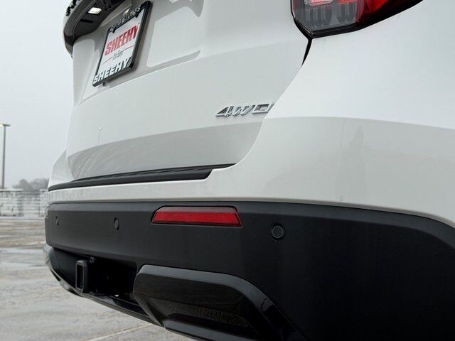 2026 Ford Explorer ST-Line Springfield VA