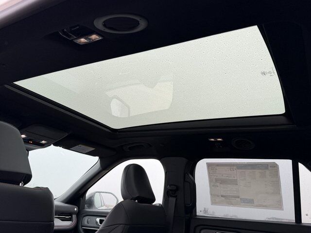 2026 Ford Explorer ST-Line Springfield VA