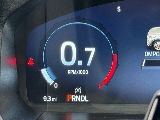 2026 Ford Explorer ST-Line Springfield VA