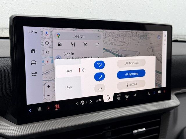 2026 Ford Explorer ST-Line Springfield VA