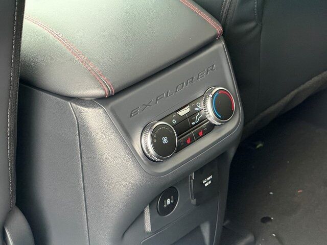 2026 Ford Explorer ST-Line Springfield VA