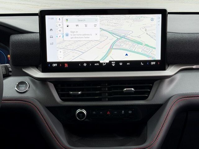 2026 Ford Explorer ST-Line Springfield VA