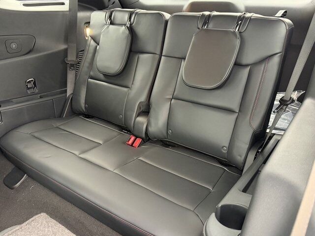 2026 Ford Explorer ST-Line Springfield VA