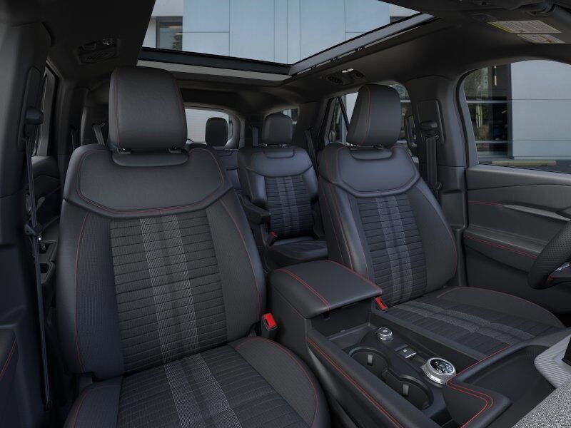 2026 Ford Explorer ST-Line Springfield VA