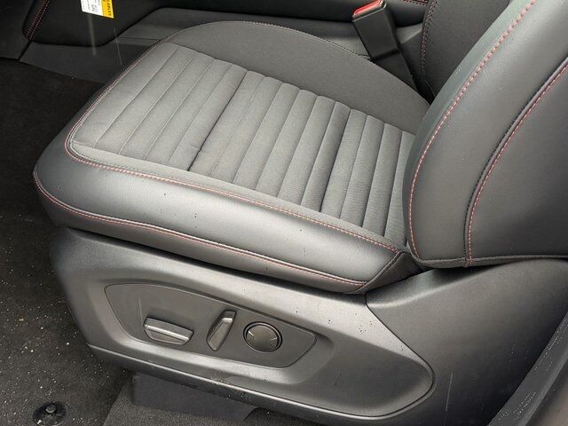 2026 Ford Explorer ST-Line Springfield VA