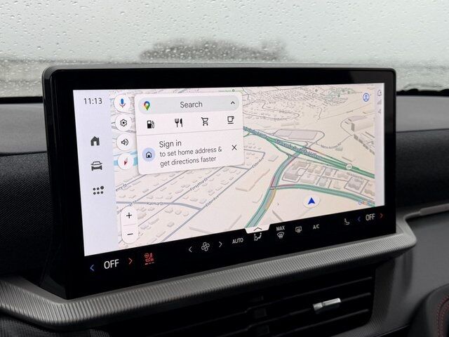 2026 Ford Explorer ST-Line Springfield VA