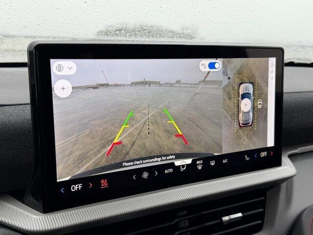 2026 Ford Explorer ST-Line Springfield VA