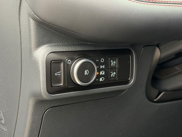 2026 Ford Explorer ST-Line Springfield VA