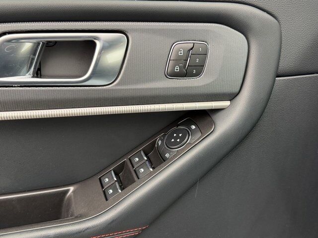 2026 Ford Explorer ST-Line Springfield VA