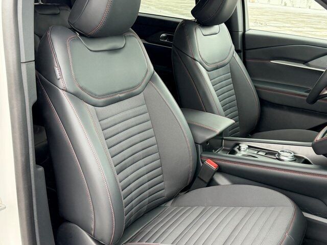 2026 Ford Explorer ST-Line Springfield VA