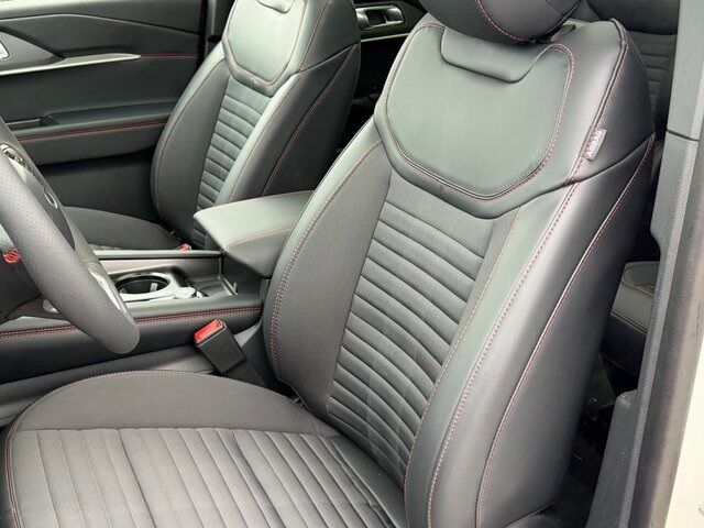 2026 Ford Explorer ST-Line Springfield VA