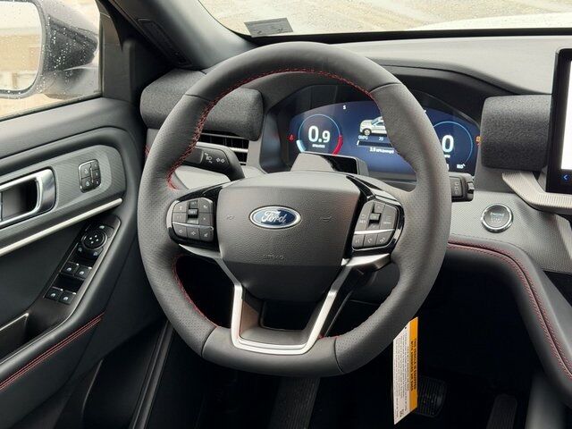 2026 Ford Explorer ST-Line Springfield VA