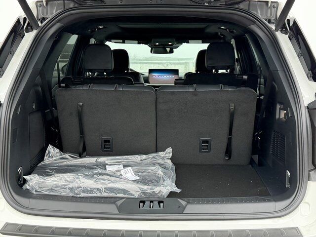 2026 Ford Explorer ST-Line Springfield VA