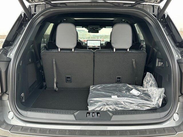 2026 Ford Explorer ST-Line Springfield VA