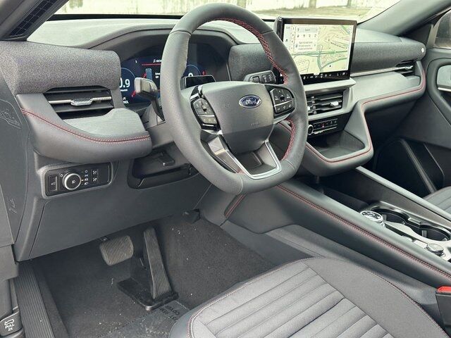 2026 Ford Explorer ST-Line Springfield VA