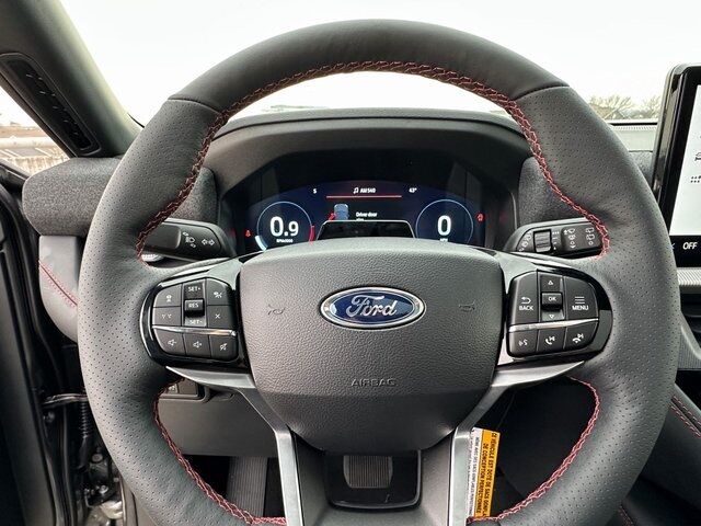 2026 Ford Explorer ST-Line Springfield VA