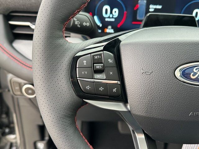 2026 Ford Explorer ST-Line Springfield VA