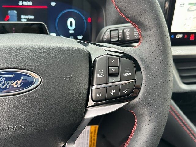 2026 Ford Explorer ST-Line Springfield VA