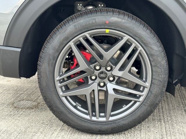 2026 Ford Explorer ST-Line Springfield VA