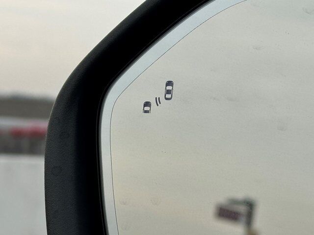 2026 Ford Explorer ST-Line Springfield VA