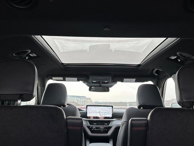 2026 Ford Explorer ST-Line Springfield VA