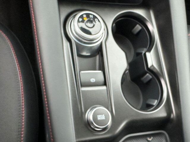 2026 Ford Explorer ST-Line Springfield VA