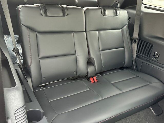 2026 Ford Explorer ST-Line Springfield VA