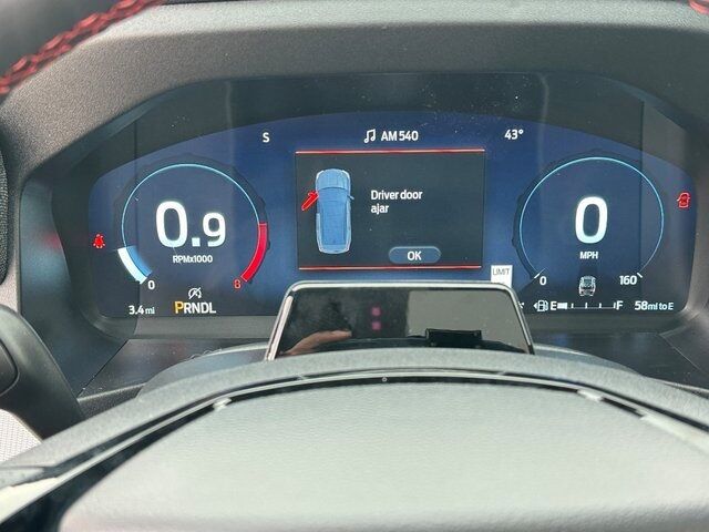 2026 Ford Explorer ST-Line Springfield VA