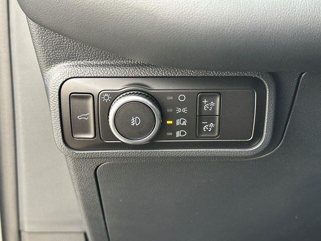 2026 Ford Explorer ST-Line Springfield VA