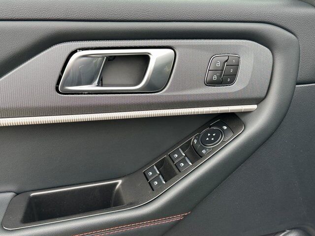 2026 Ford Explorer ST-Line Springfield VA