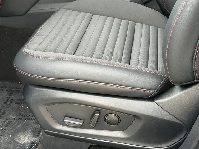 2026 Ford Explorer ST-Line Springfield VA