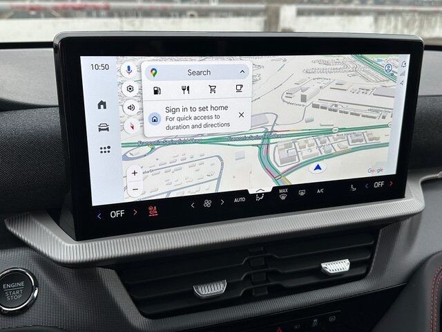 2026 Ford Explorer ST-Line Springfield VA