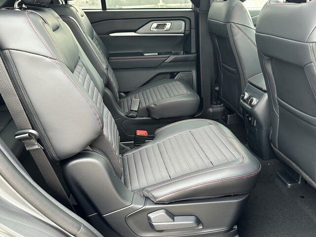 2026 Ford Explorer ST-Line Springfield VA