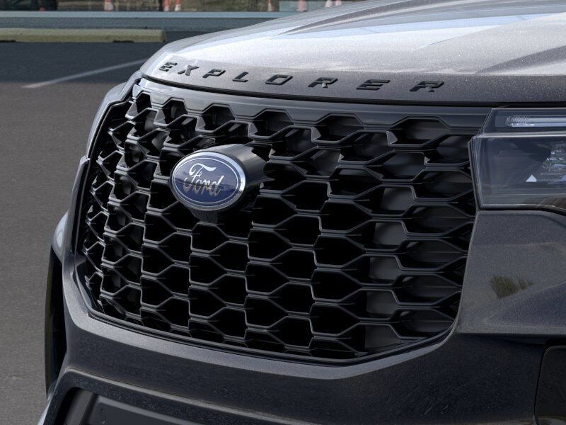 2026 Ford Explorer ST-Line Springfield VA