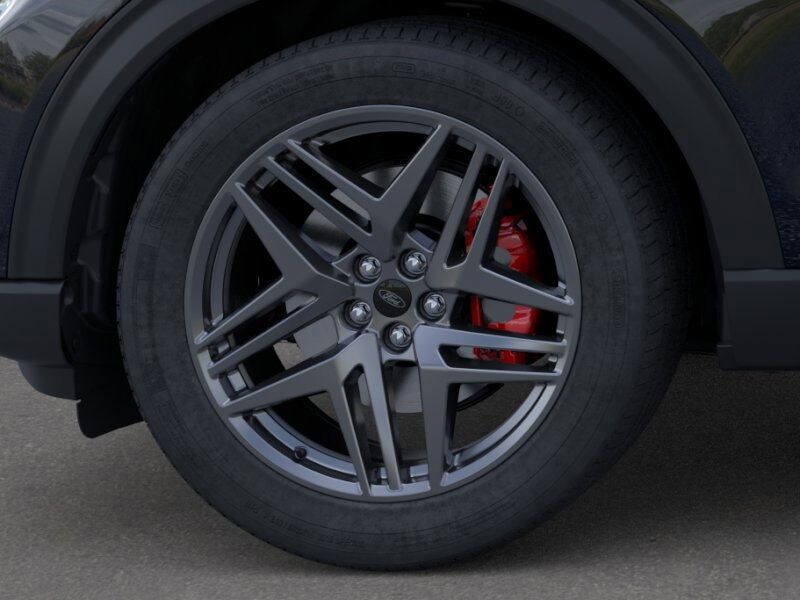 2026 Ford Explorer ST-Line Springfield VA