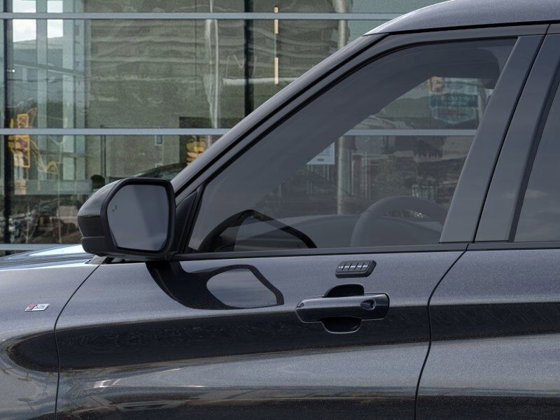 2026 Ford Explorer ST-Line Springfield VA