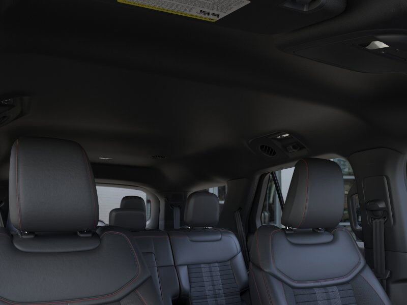 2026 Ford Explorer ST-Line Springfield VA