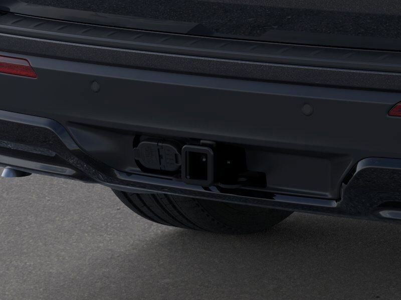 2026 Ford Explorer ST-Line Springfield VA