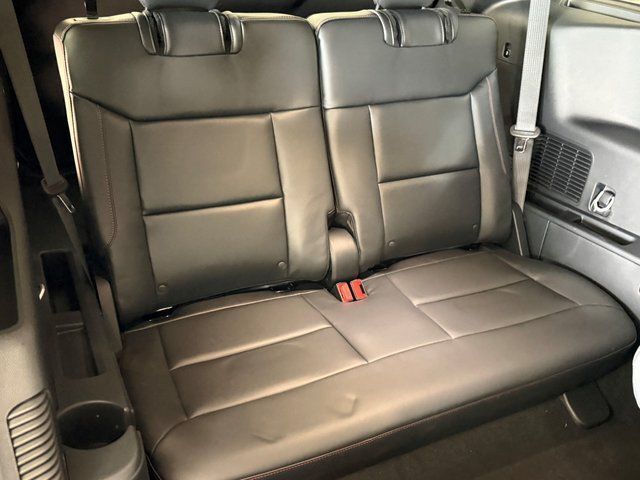 2026 Ford Explorer ST-Line Springfield VA