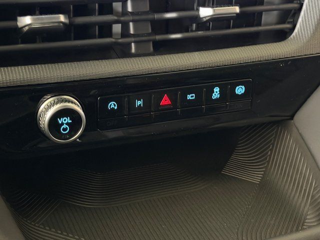 2026 Ford Explorer ST-Line Springfield VA