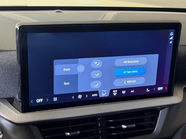 2026 Ford Explorer ST-Line Springfield VA