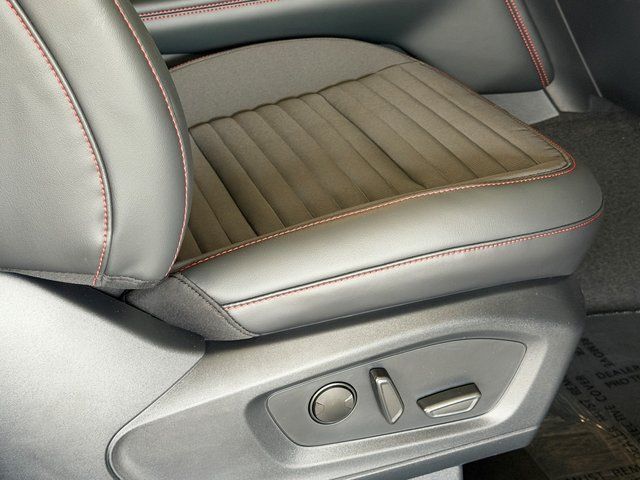 2026 Ford Explorer ST-Line Springfield VA