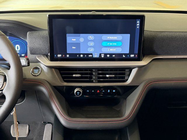 2026 Ford Explorer ST-Line Springfield VA