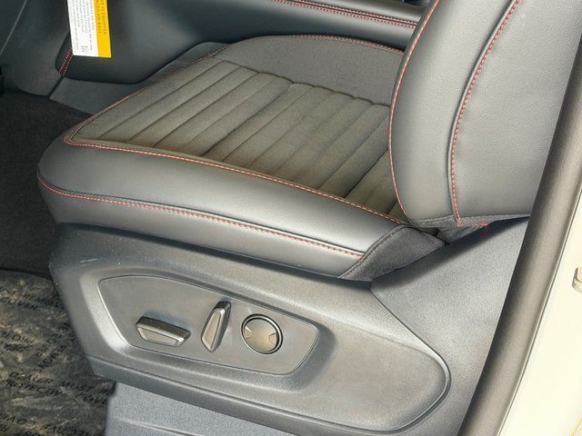 2026 Ford Explorer ST-Line Springfield VA