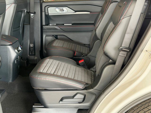 2026 Ford Explorer ST-Line Springfield VA