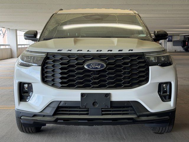 2026 Ford Explorer ST-Line Springfield VA